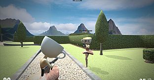 Brainrot Online - Ballerina Cappuccino