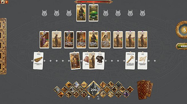 Heroic Frontline: Dawn Hymn