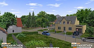 OMSI 2 Add-on Hohenkirchen