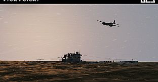 DCS: Mosquito FB IV - V for Victory Campaign Reflected Simulations