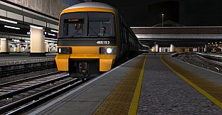 TS Marketplace: Chatham Main Line Scenario Pack 01 Add-On