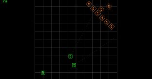 Tactical Control - Impossible Missions