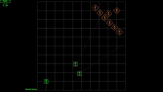 Tactical Control - Impossible Missions