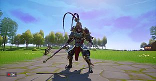King of Wukong