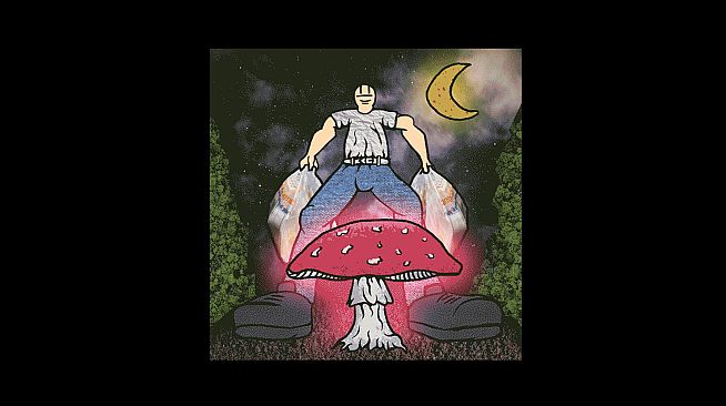 Avoid Mushrooms