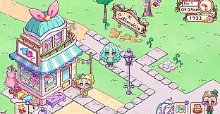 Cottonville
