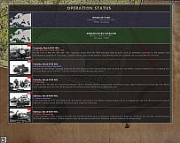 Graviteam Tactics: Operation Star