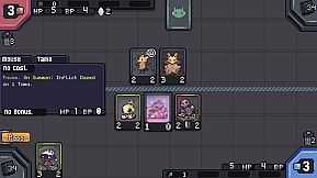 Anode Heart: Layer Null