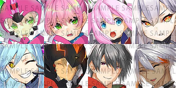 RPG Maker MV - Soldier Character Pack 3