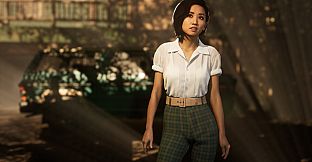 The Quarry - ‘50s Throwback Character Outfits