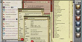 Fantasy Grounds - 1 on 1 Adventures #12: Journey into Riddle Canyon (PFRPG)