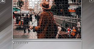 Super Jigsaw Puzzle: Generations - Music