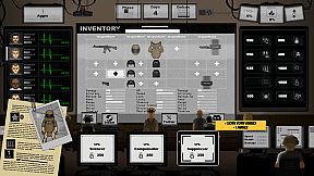 Welcome Back, Commander