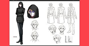 WILL: A Wonderful World - Art Book