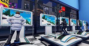 Arcade Together