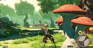 Atelier Ryza Season Pass "Kurken Island Jam-packed Pass"