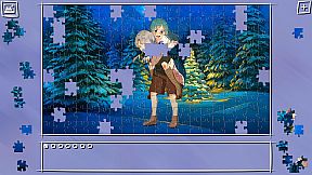 Super Jigsaw Puzzle: Anime Reloaded