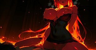 Lustflame Bonsai