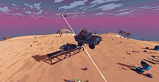 Exodrift