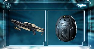 Aliens: Colonial Marines Collector's Edition Pack