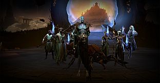 Age of Wonders 4: Eldritch Realms