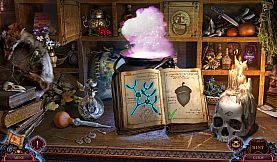 League of Light: Silent Mountain Collector's Edition