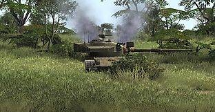 Graviteam Tactics: The Day of the Olifant
