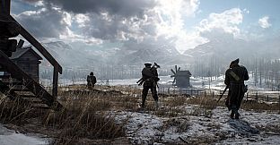 Battlefield 1