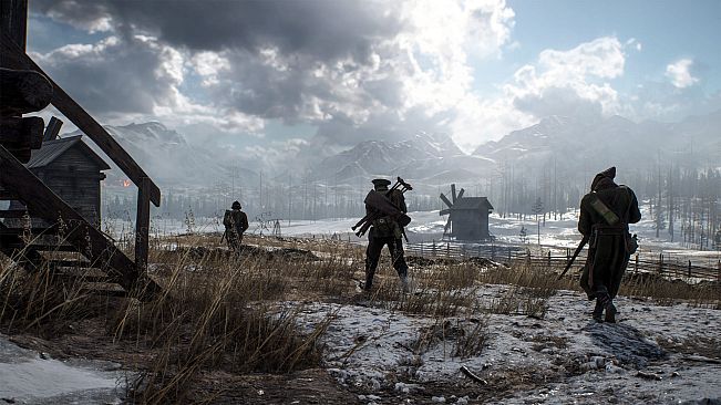 Battlefield 1