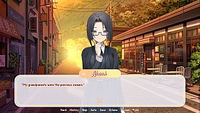 A Summer in Our Hearts