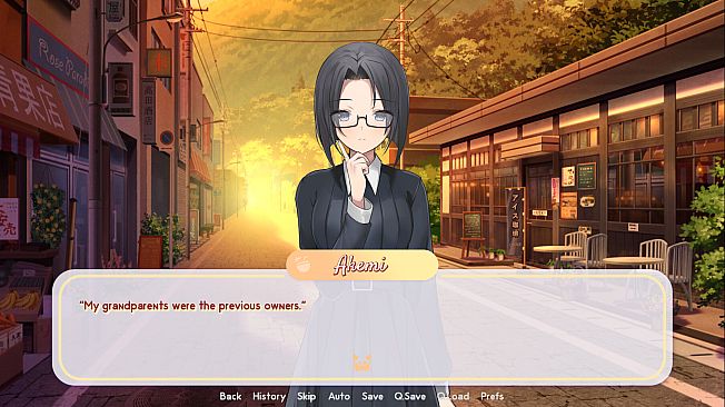 A Summer in Our Hearts