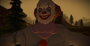 Clown Eyes: Dead Park