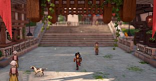 Eiyuden Chronicle: Hundred Heroes - Digital Deluxe Edition