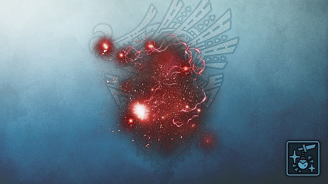 Monster Hunter World: Iceborne - Pendant: Dracophage Bugs