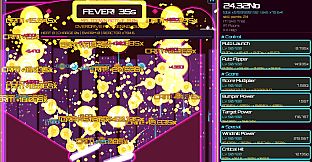 OVERDRIVE PINBALL