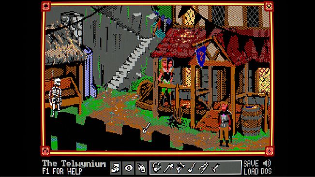 The Telwynium