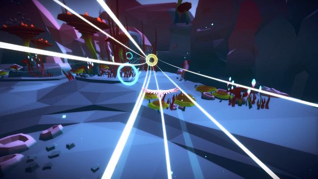 Windborn: Journey to the South