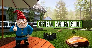 Garden Simulator - Official Garden Guide