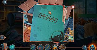 Unsolved Case: Above the Law CE Xbox