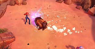 Winx Club: The Magic is Back