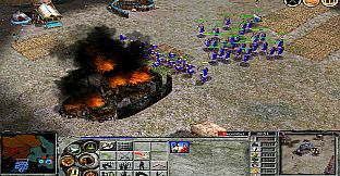 Empire Earth II: Gold Edition