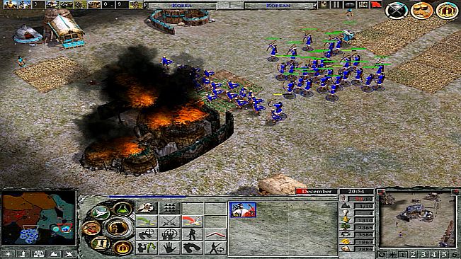 Empire Earth II: Gold Edition