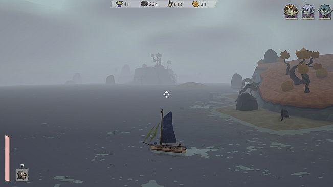 All A Broadside