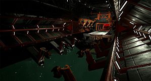 Detached: Non-VR Edition