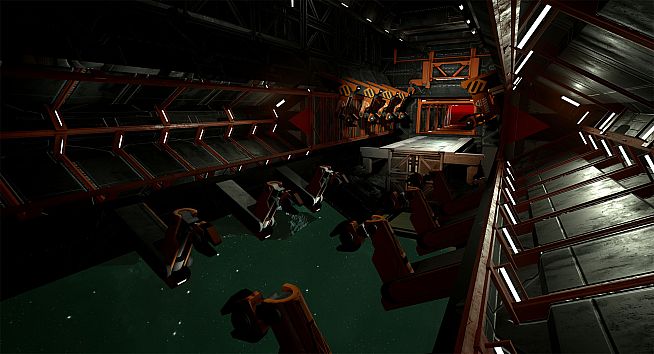 Detached: Non-VR Edition