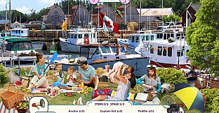 Around the World 2: Travel to Canada Collector's Edition