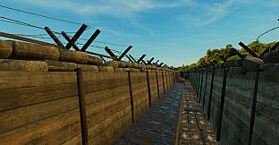 Military for Clip maker