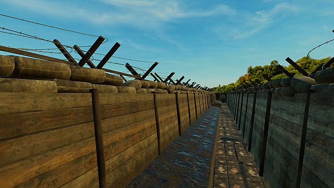 Military for Clip maker