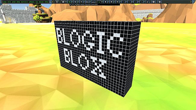 bLogic Blox