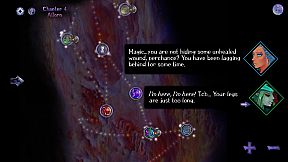 Emblems: Sunless Vow